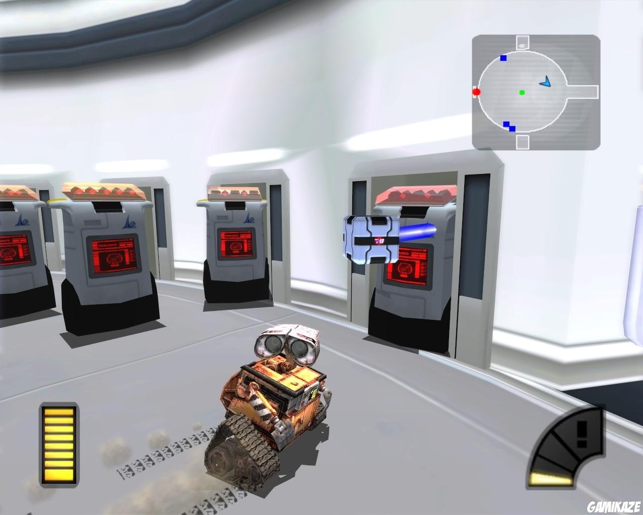 WALL-E