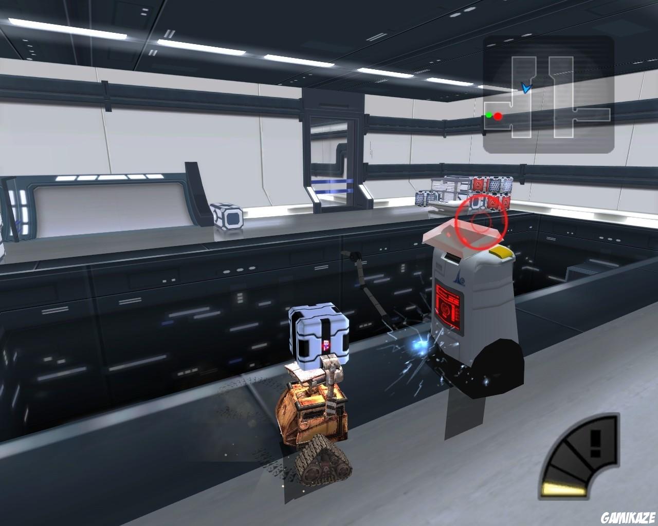 WALL-E