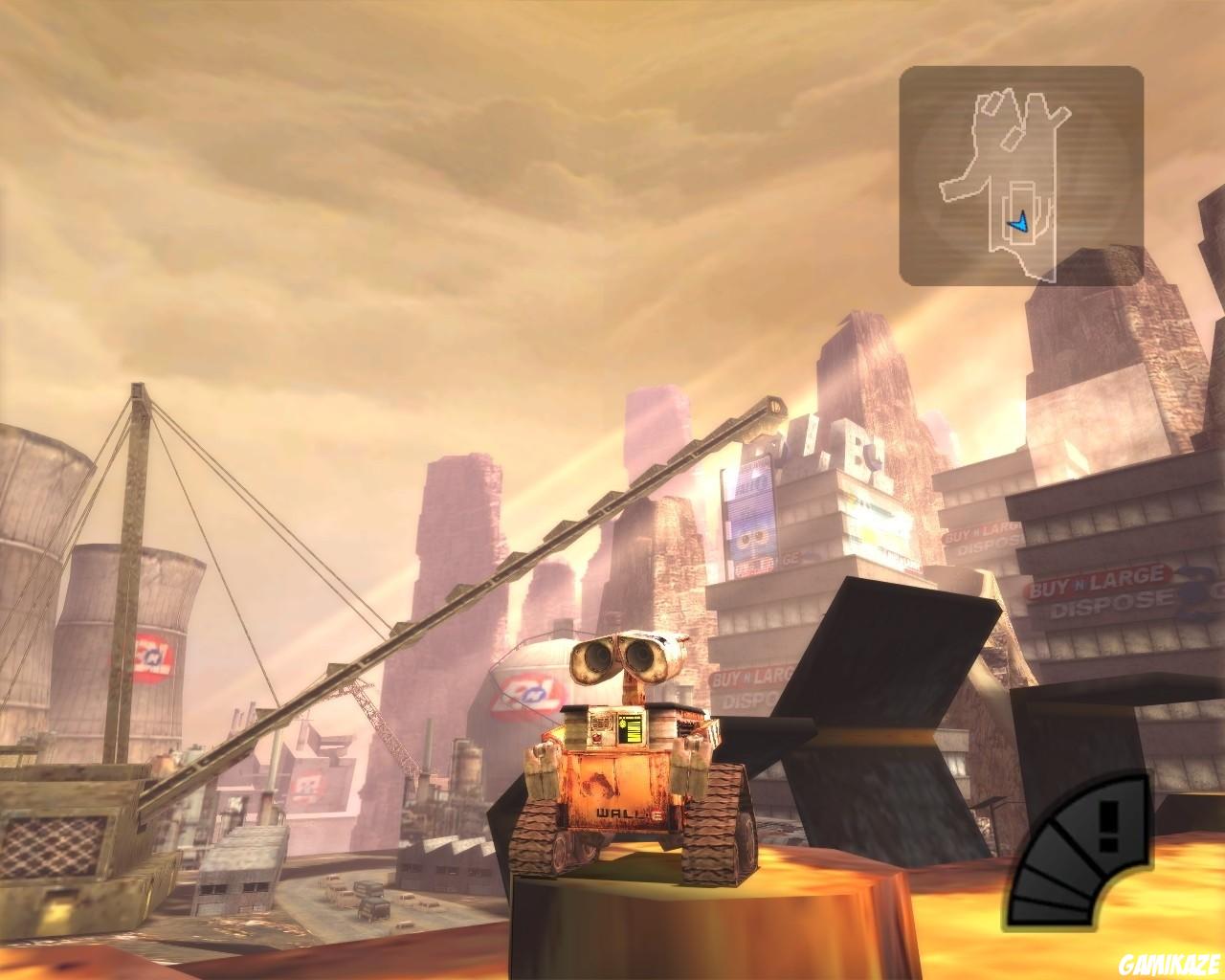WALL-E