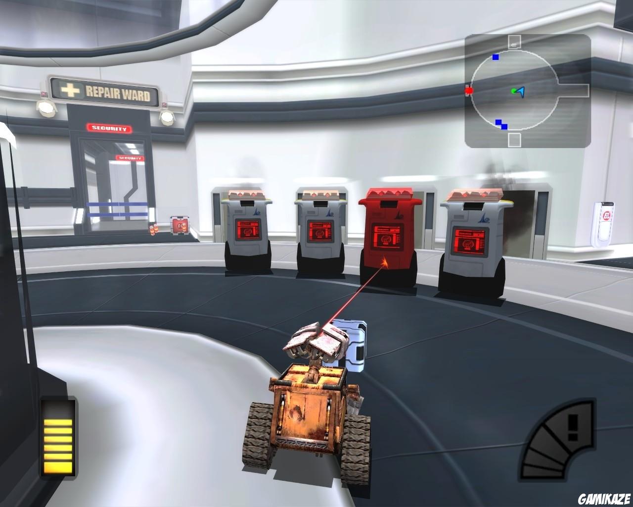 WALL-E