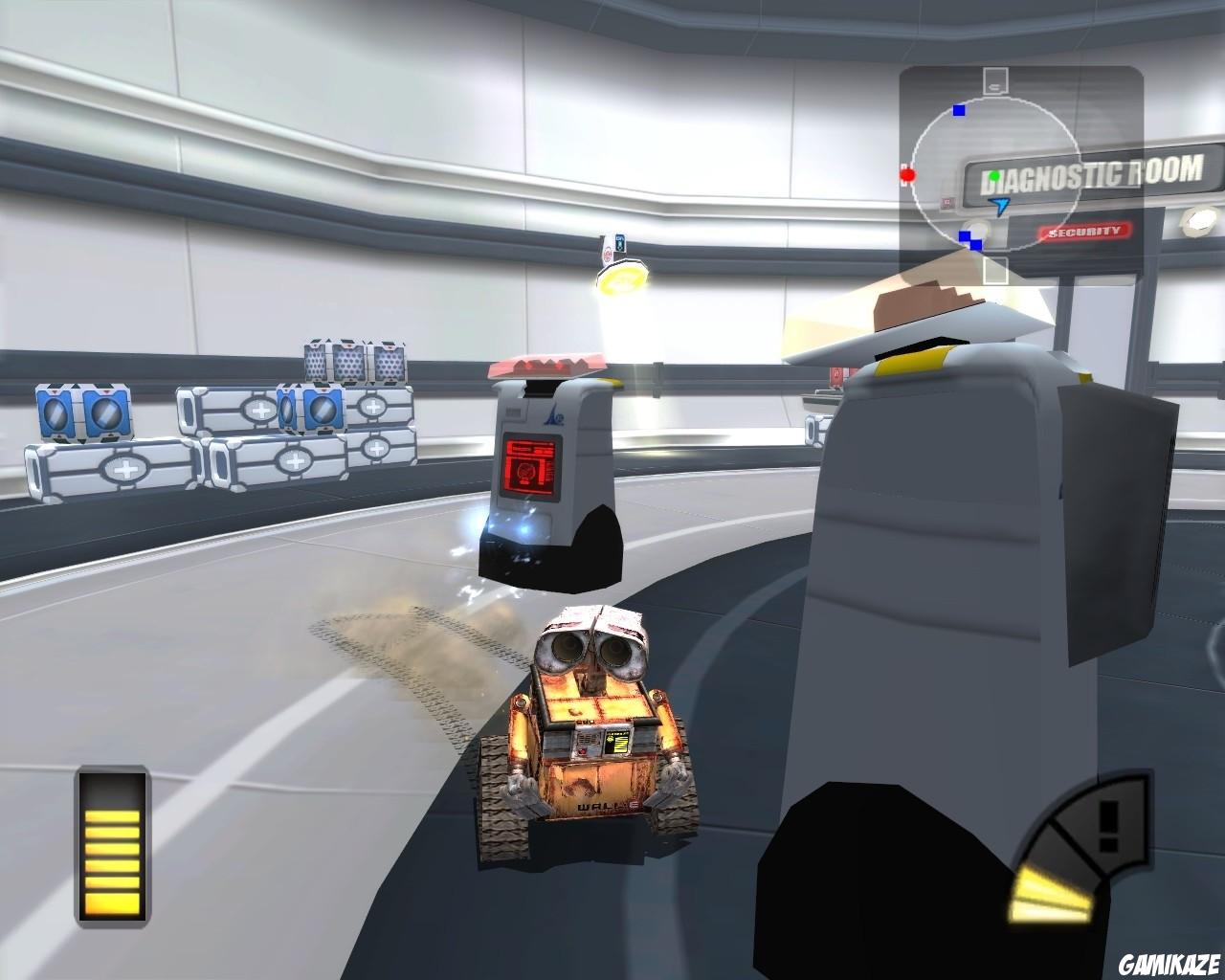 WALL-E
