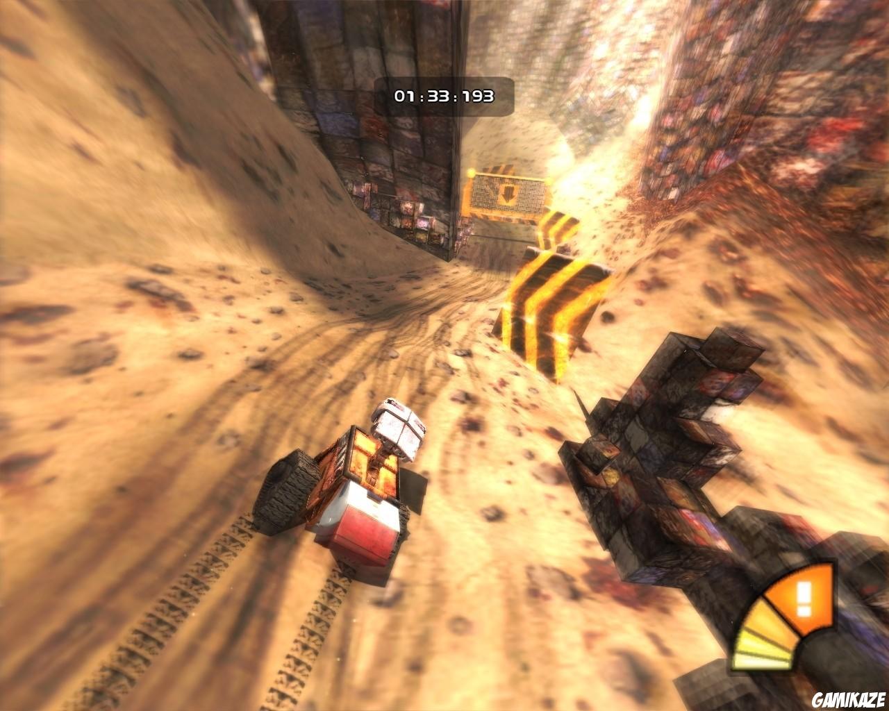 WALL-E