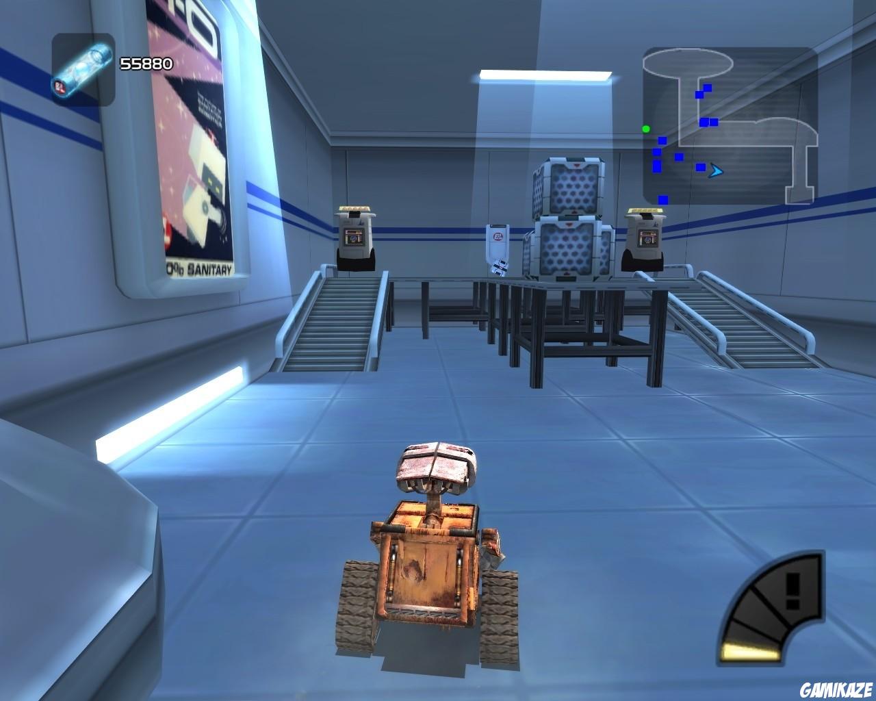 WALL-E