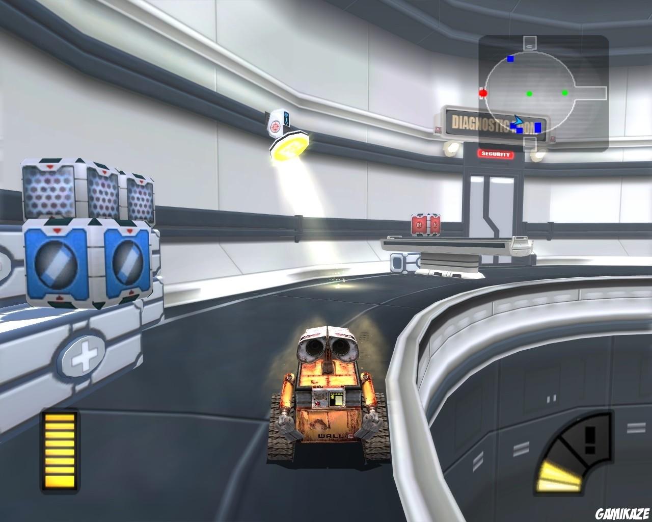 WALL-E