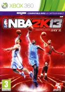 game type Sport NBA 2K13