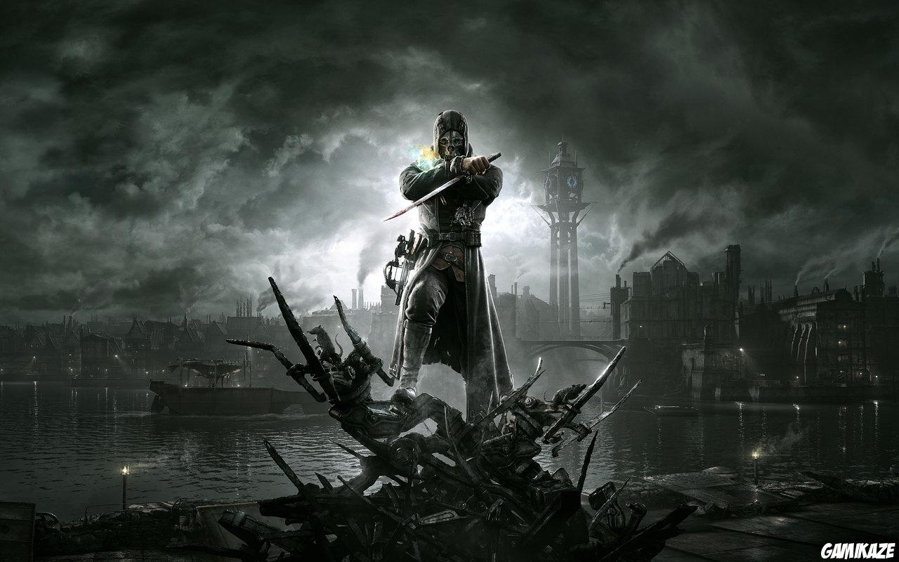 Dishonored