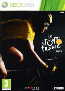 game type Sport Tour de France 2012