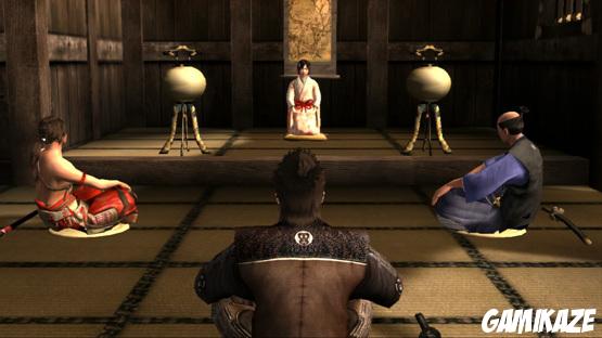 Way of the Samurai 3