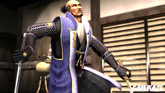 Way of the Samurai 3