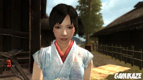 Way of the Samurai 3