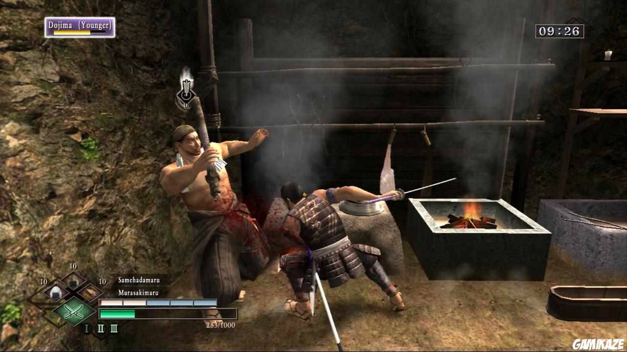 Way of the Samurai 3