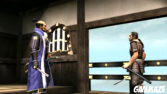 Way of the Samurai 3