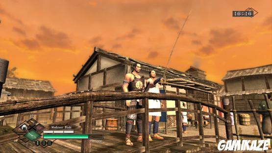Way of the Samurai 3