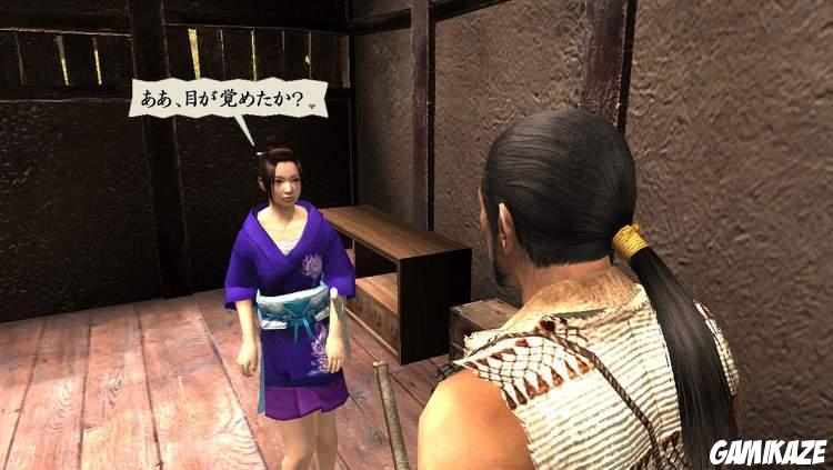 Way of the Samurai 3