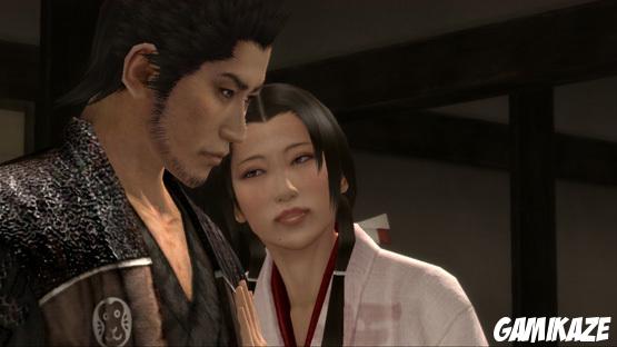 Way of the Samurai 3