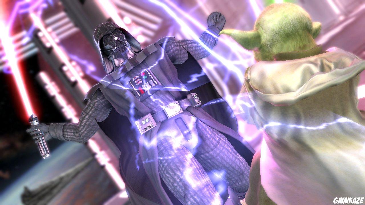 SoulCalibur IV