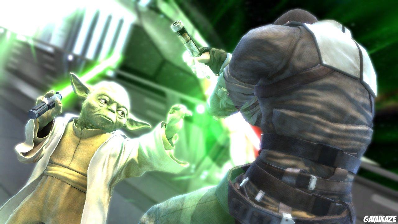 SoulCalibur IV