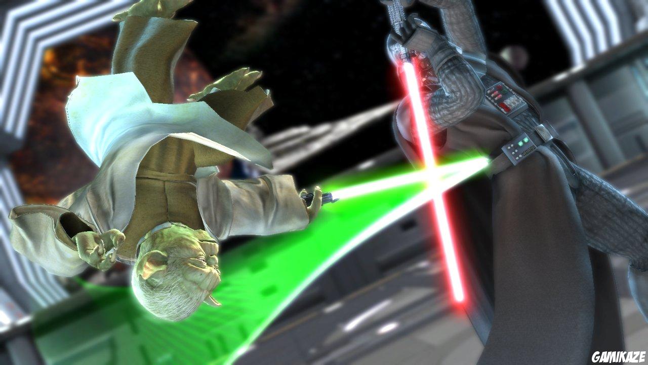 SoulCalibur IV