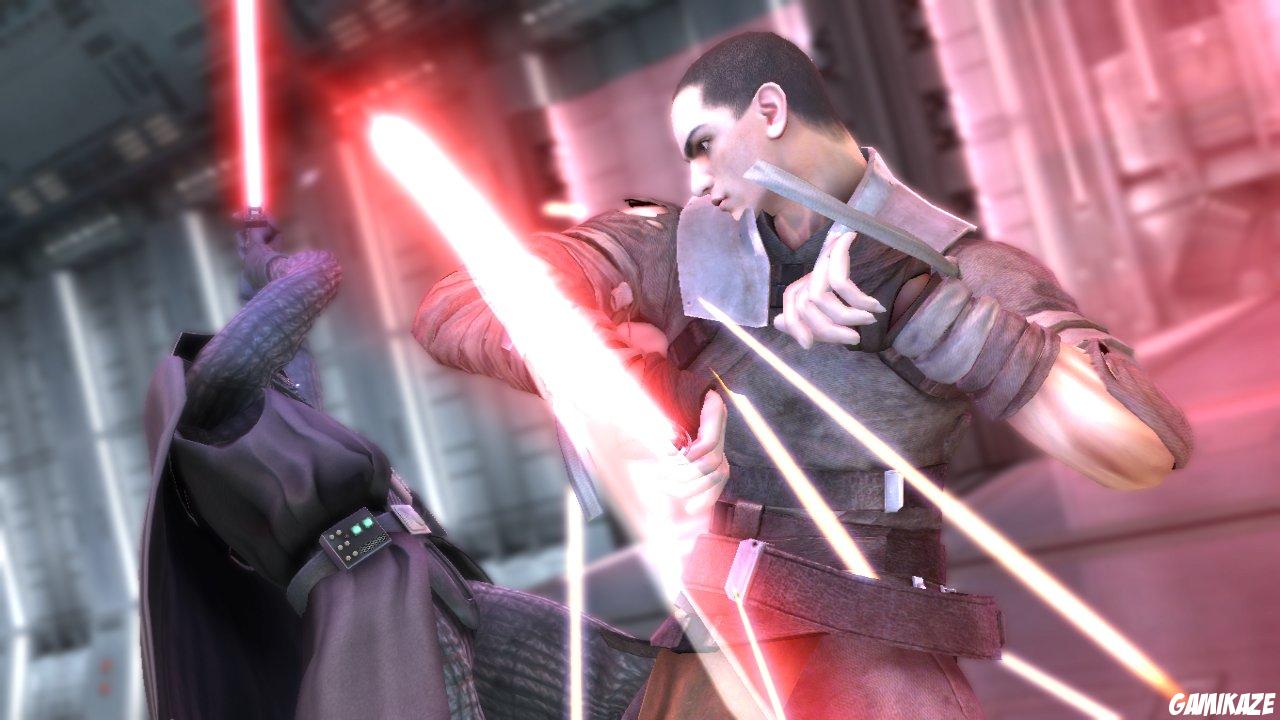 SoulCalibur IV