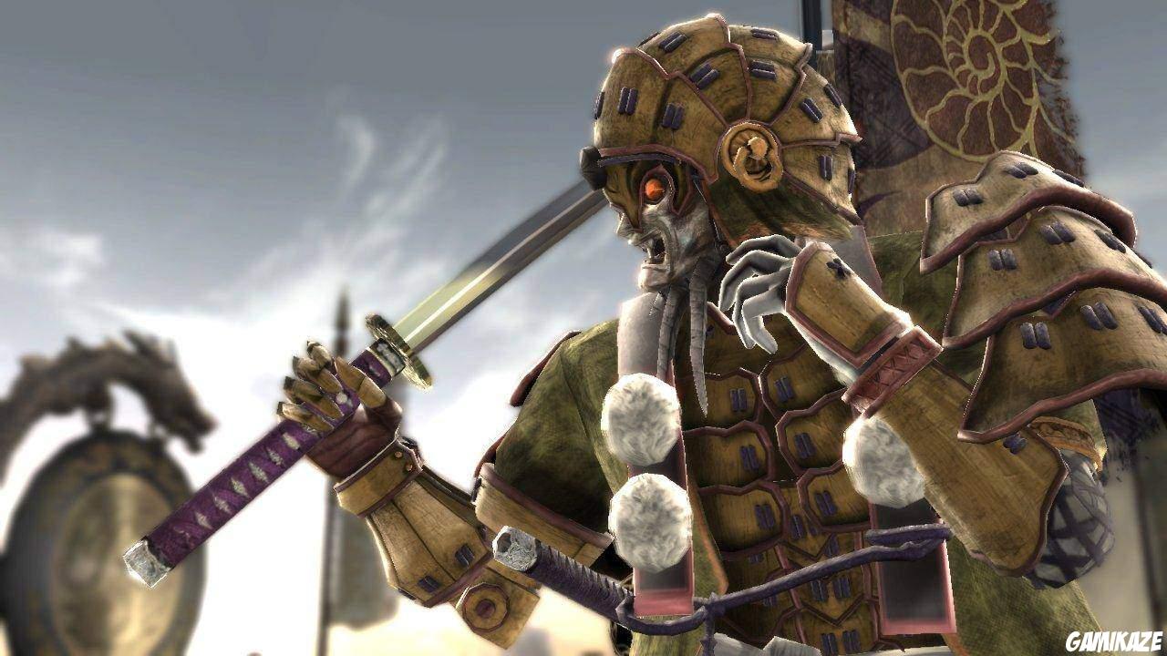 SoulCalibur IV