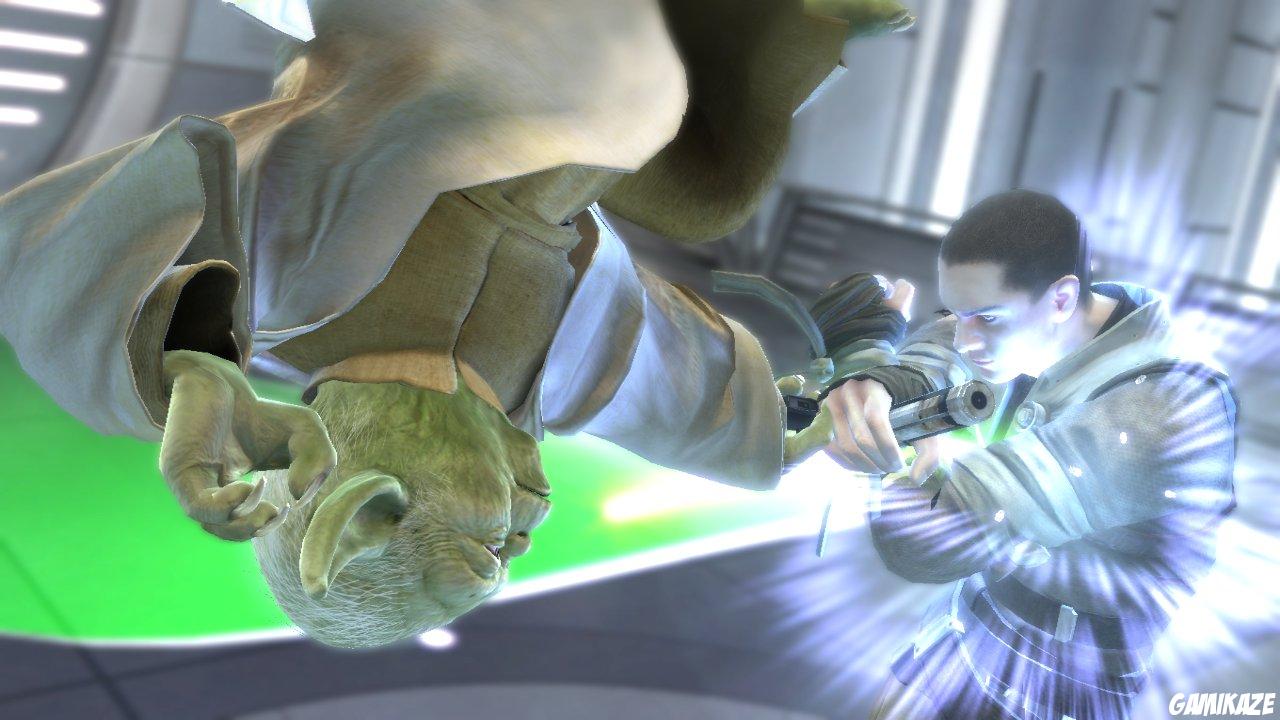 SoulCalibur IV