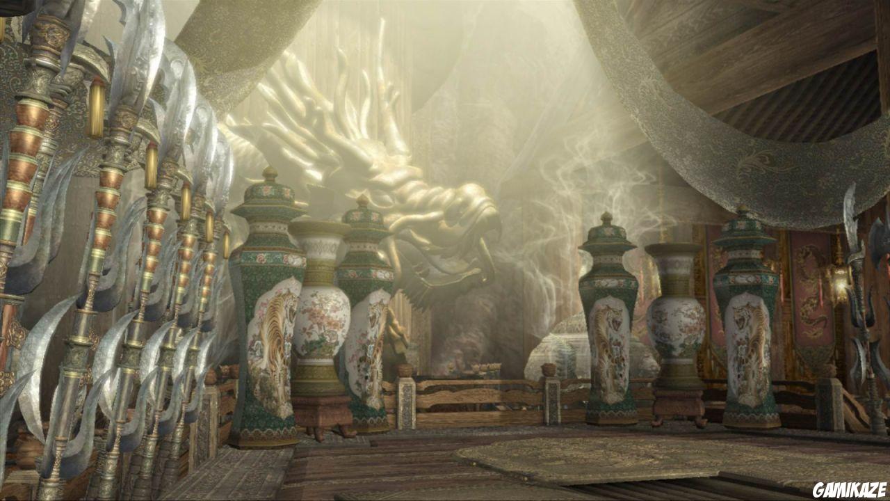 SoulCalibur IV