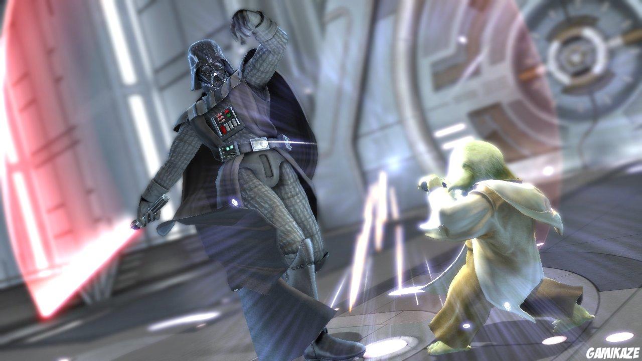 SoulCalibur IV