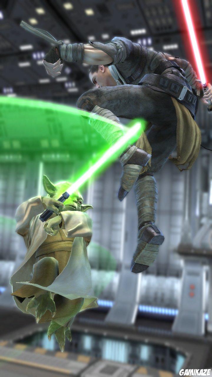 SoulCalibur IV