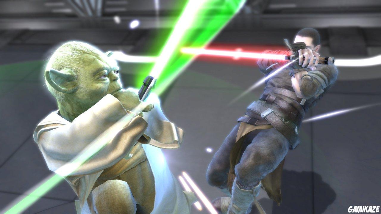 SoulCalibur IV