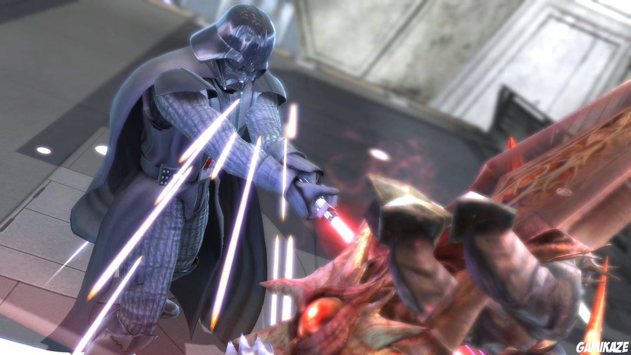 SoulCalibur IV