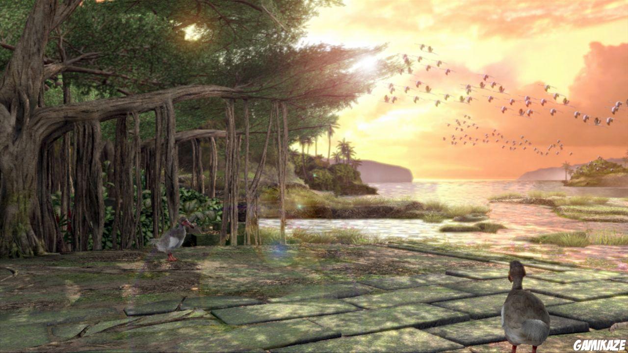 SoulCalibur IV