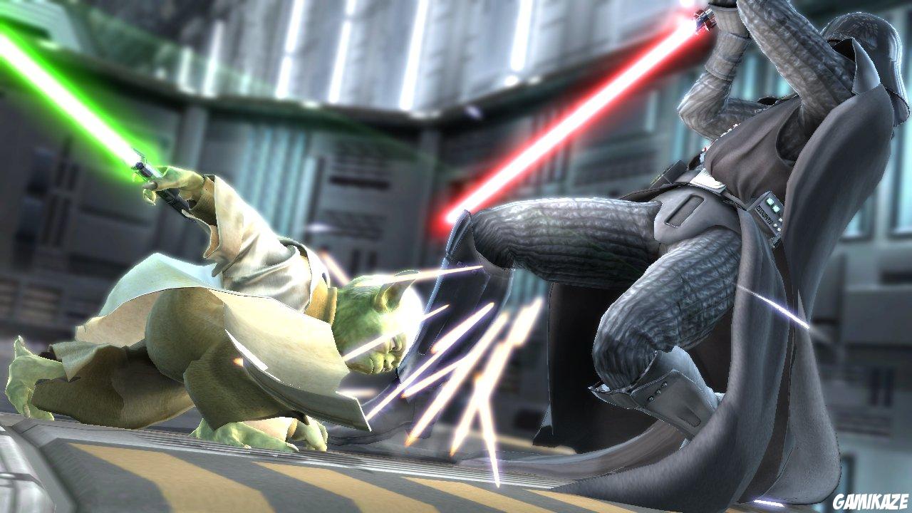 SoulCalibur IV