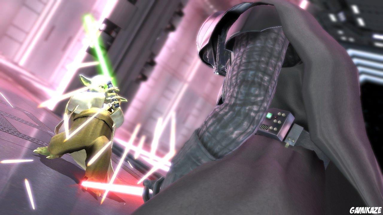 SoulCalibur IV