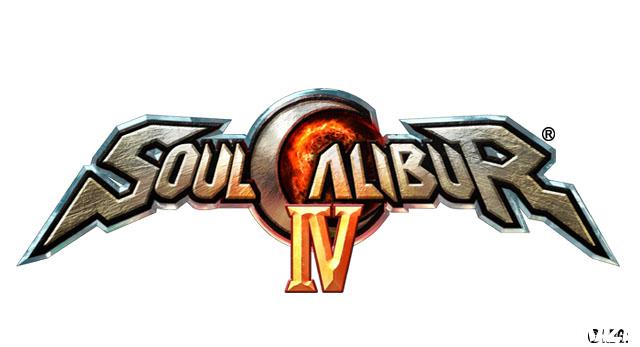 SoulCalibur IV