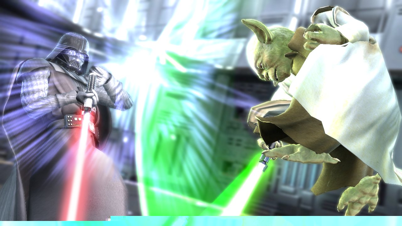 SoulCalibur IV