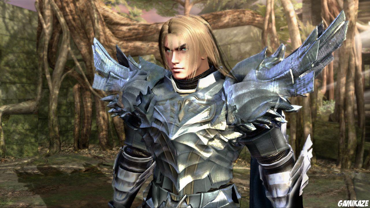 SoulCalibur IV