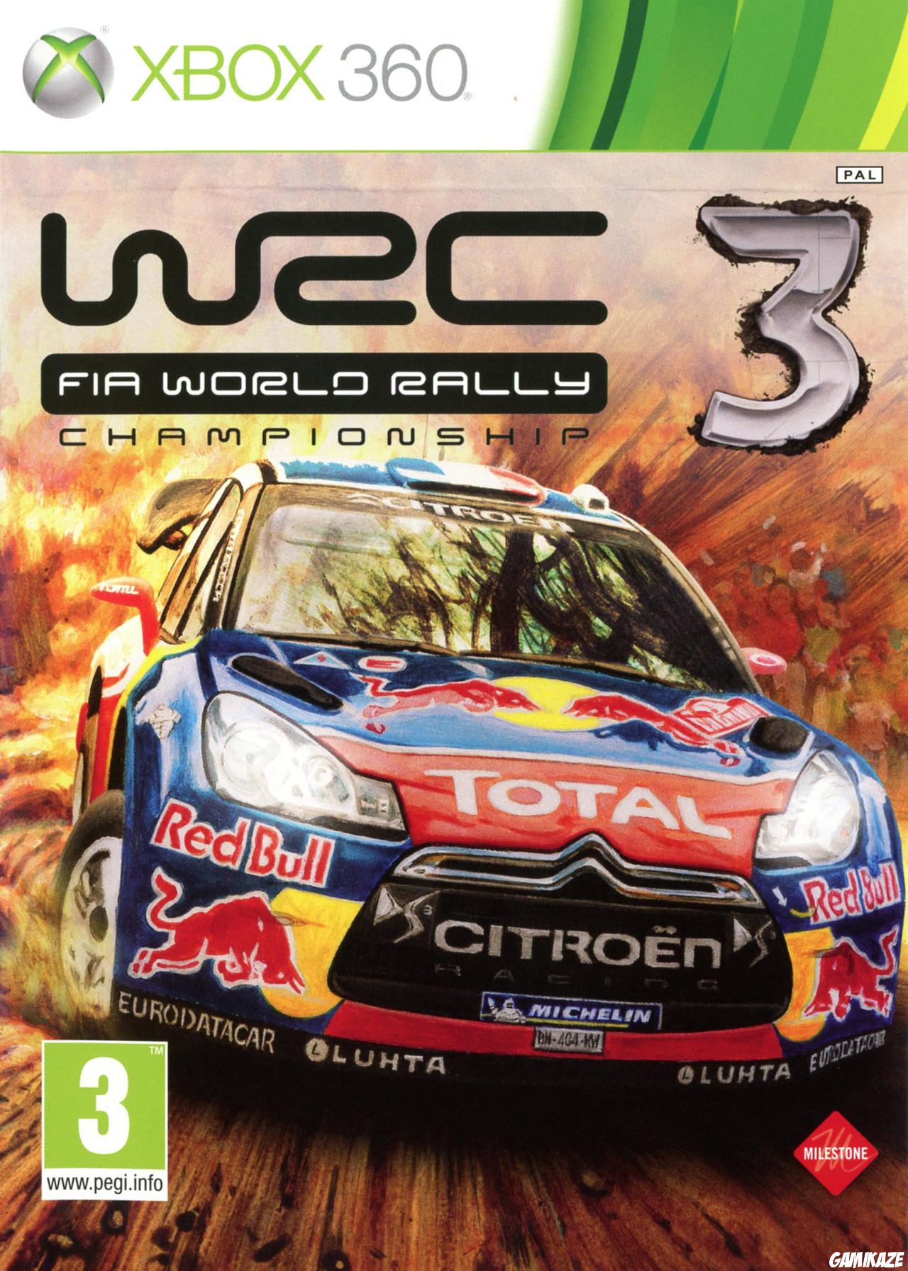 cover WRC 3 x360