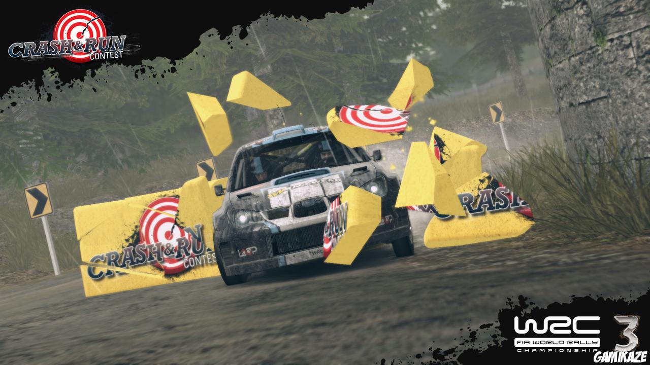 WRC 3