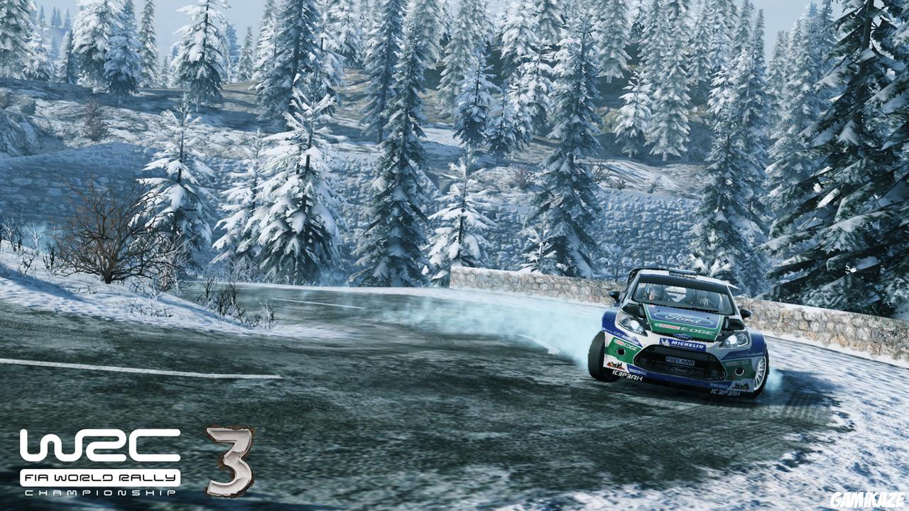 WRC 3