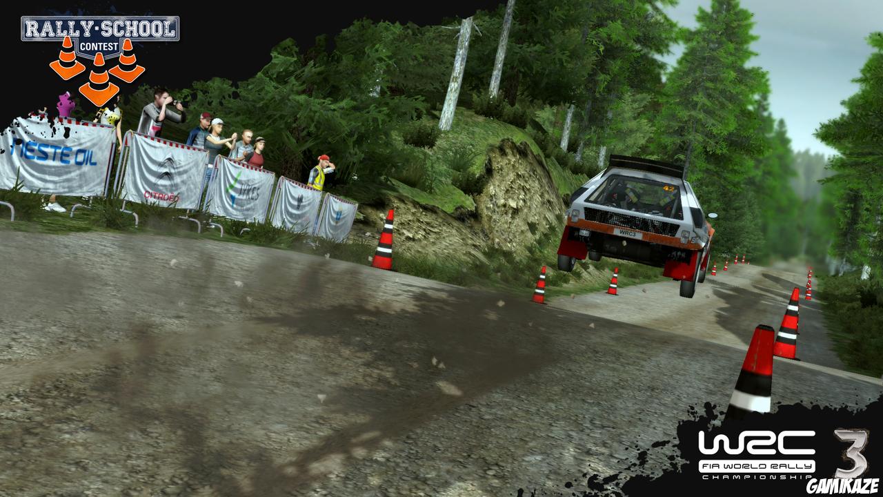 WRC 3