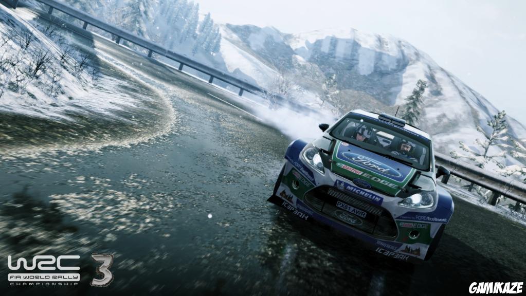 WRC 3