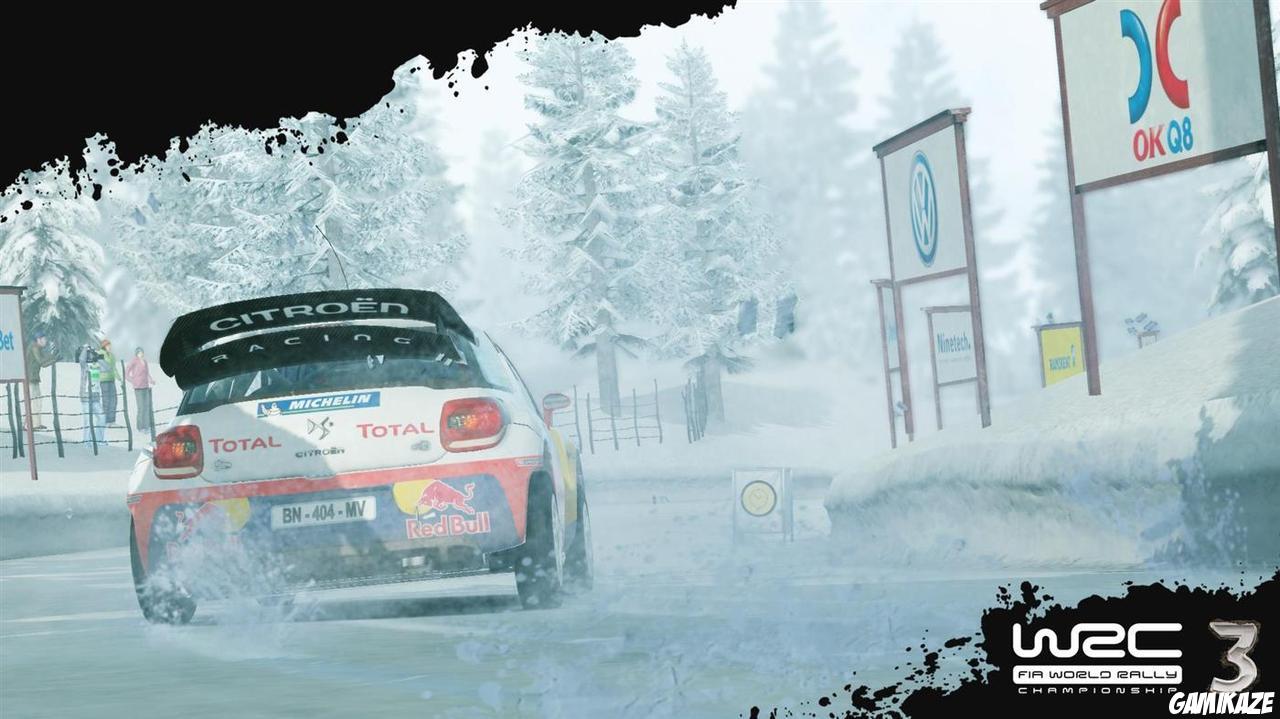 WRC 3