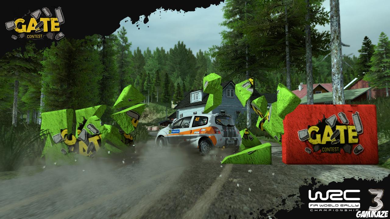 WRC 3