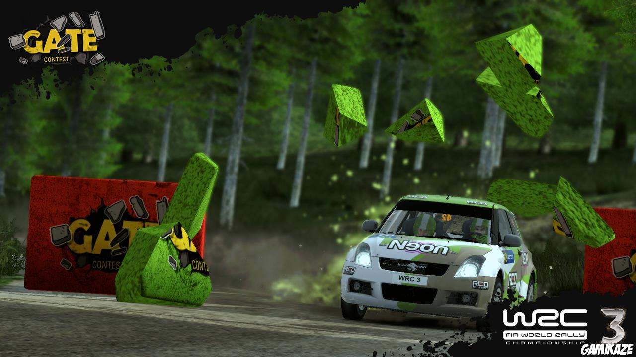 WRC 3