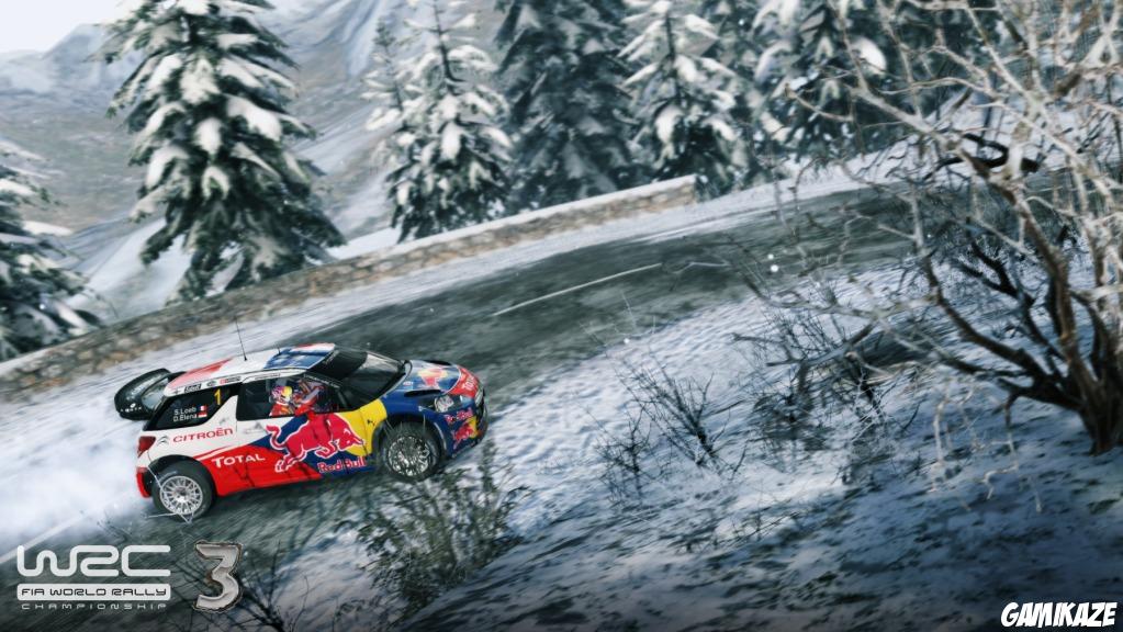 WRC 3