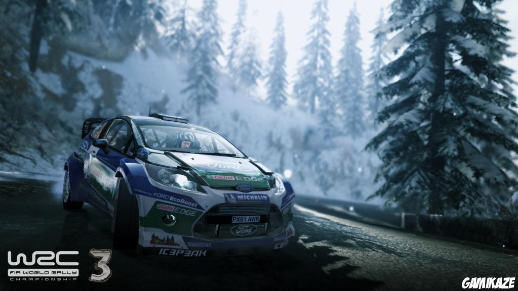 WRC 3