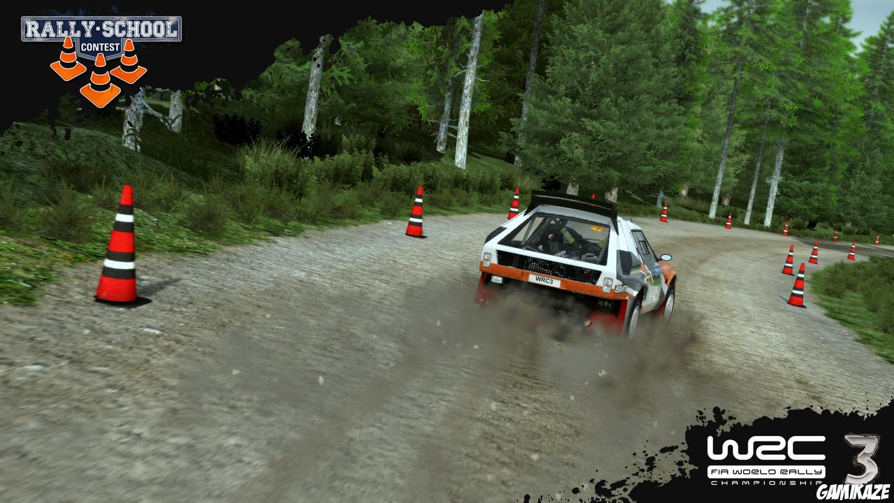 WRC 3