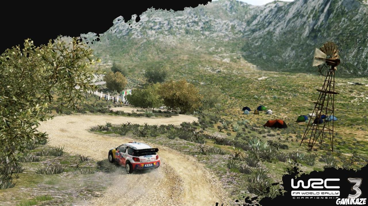WRC 3