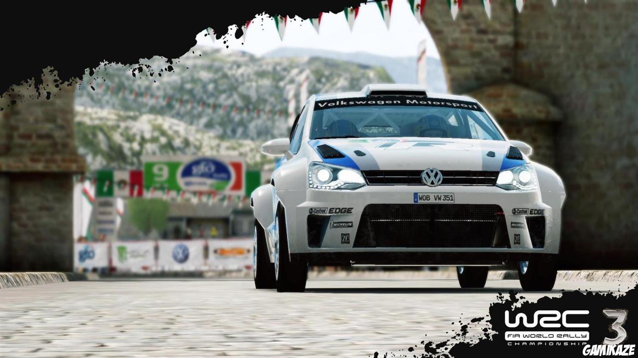 WRC 3