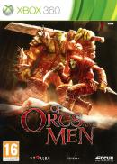game type Action Of Orcs and Men
